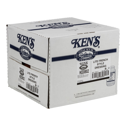 Ken's Foods DRESSING FRENCH LITE