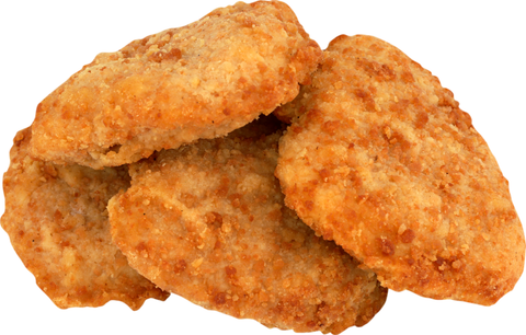 Chicken Fillet Whole Grain Breaded Golden Crispy Made W/ Whole Muscle 3.75 Oz 70302-0928