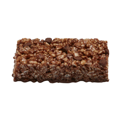 Kellogg's® SNACK BAR RICE KRISPIES TREATS® DOUBLE CHOCOLATEY CHUNK