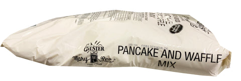 Hospitality PANCAKE & WAFFLE MIX