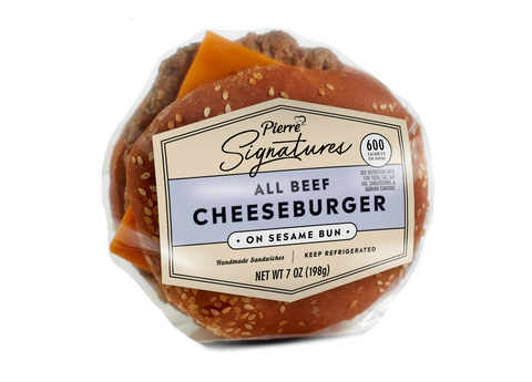 Dr. Praeger's Burger, Perfect
