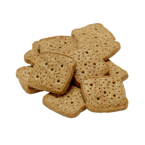 Cracker Crunchmania™ French Toast Graham Snacks