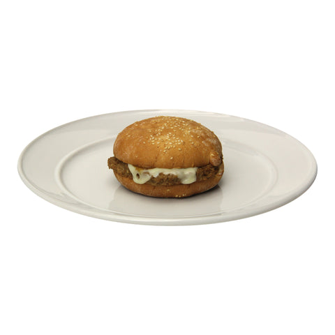 Fast Choice® SANDWICH MUSHROOM BEEF CHARBROIL W/ CHEESE IW 10000001467