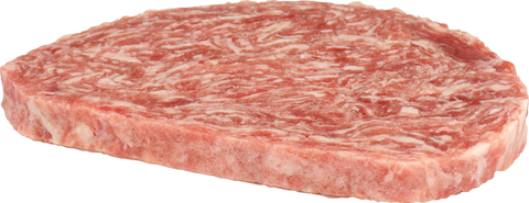 Steak-Eze® BEEFSTEAK ORIGINAL SIRLOIN BREAKAWAY LIGHTLY MARINATED 6 OZ 10000012600