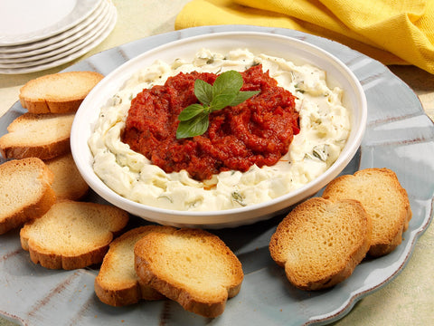 Red Gold SAUCE MARINARA MADE W/ SUGAR SINGLE SERVE CUP