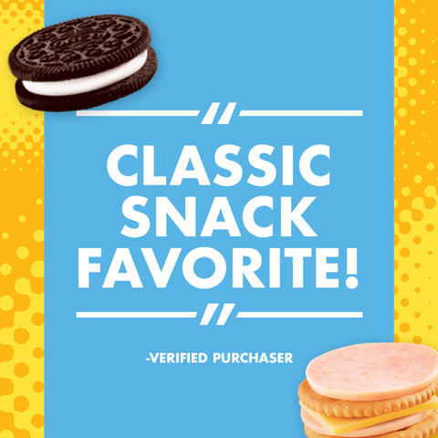 Lunchable Turkey Cheddar Cheese