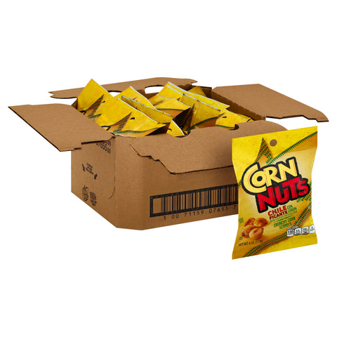 CornNuts® CORN TOASTED CORNUTS