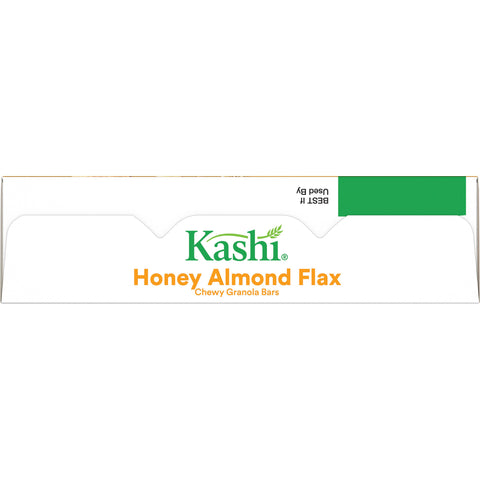Kashi® BAR GRANOLA HONEY ALMOND FLAX 1.2 OZ