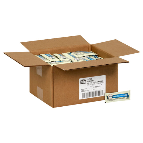 Heinz Mayonnaise Single Serve, 12 Gram -- 200 Case