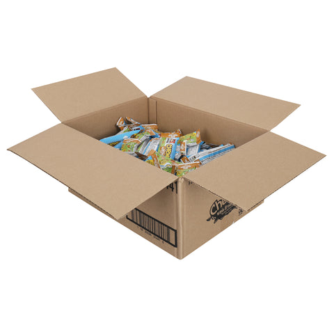 Quaker® GRANOLA BAR MAPLE BROWN SUGAR TOTE