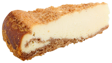 Sara Lee Frozen CHEESECAKE NEW YORK STYLE CREAMY PLAIN ROUND 16 SLICE 10