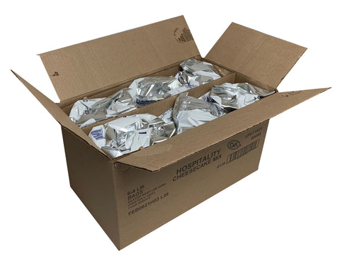 Cheesecake Mix Instant