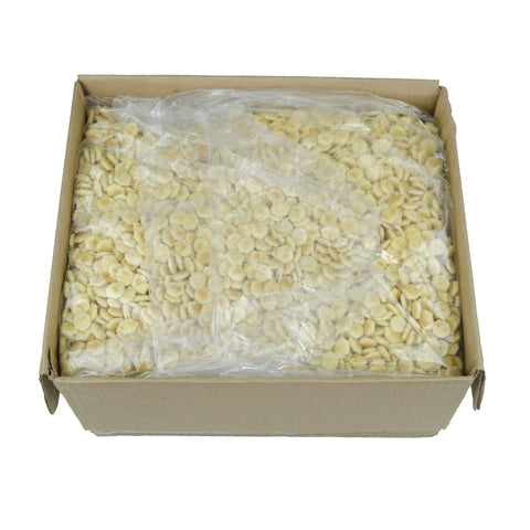 Keebler® CRACKER ZESTA® SOUP & OYSTER BULK