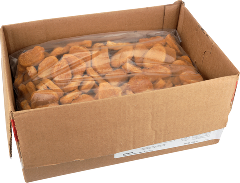 Chicken Chunk Breaded Homestyle Fc Cn .64 Oz 5810-0928