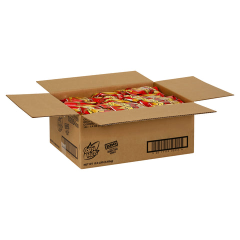 Snack Corn Nuts Barbecue