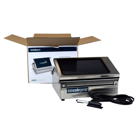 Printer Date Code Genie Sng
