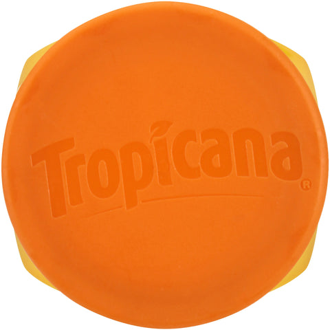 Tropicana Pure Premium JUICE ORANGE + CALCIUM PURE PREMIUMPLASTIC BOTTLE
