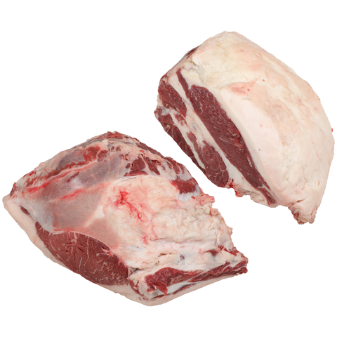 IBP® BEEF LOIN, TOP SIRLOIN BUTT, BONELESS, CAB #184