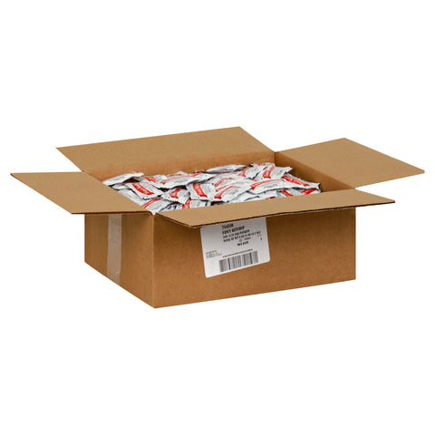 Portion Pac KETCHUP SINGLE SERVE FOIL PACKET 754310/78002780