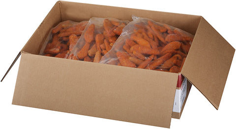 Chicken Tender Hot 'n Spicy Breaded Whole Grain 1.14 Oz 70344-0928