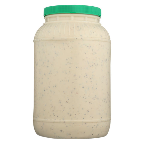 Dressing Caesar Creamy Robusto Refrigerated