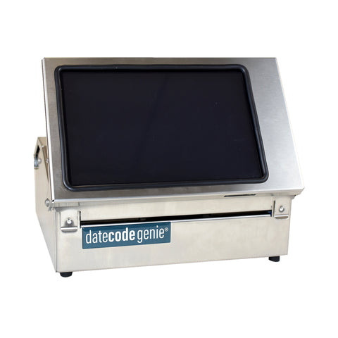 Printer Date Code Genie Sng