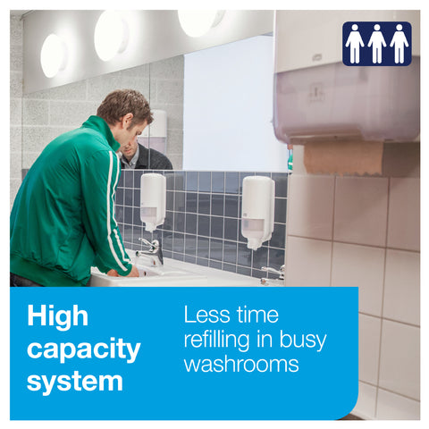 Tork Universal TOWEL HAND ROLL NATURAL 7.75X700'