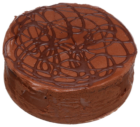 Sara Lee Frozen CAKE LAYER NSA CHOCOLATE PREMIUM UN-CUT ROUND 9