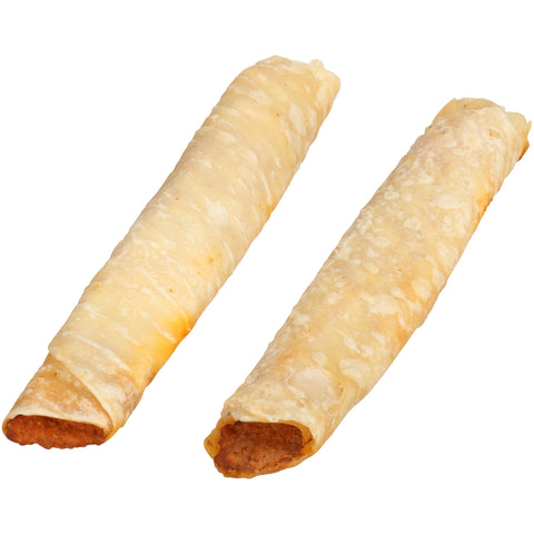 Crispitos® Chicken & Chili Flour Tortilla Fc