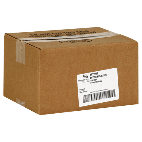 Dressing Ranch Buttermilk Single Serve Packer 0022810/78000386
