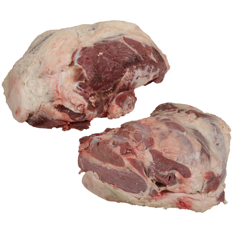 IBP® BEEF ROUND TOP INSIDE UNTRIMMED CHOICE #168