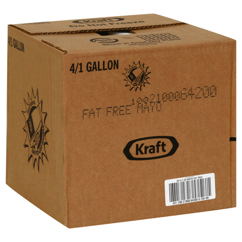 Kraft MAYONNAISE FAT FREE