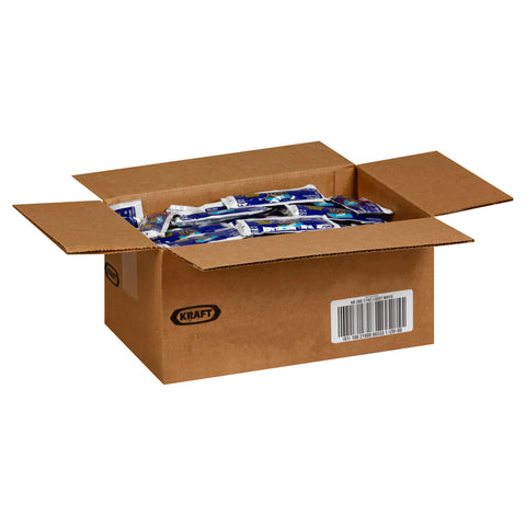 Kraft Mayonnaise Light Squeeze 200 Count 7/16 Ounce