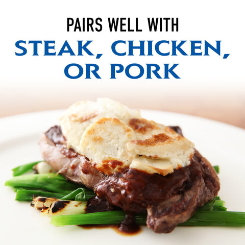A.1. Steakhouse New York Marinade, 16 Ounce -- 6 per case