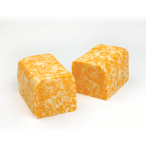 Pauly CHEESE COLBY JACK MARBLED LOAF