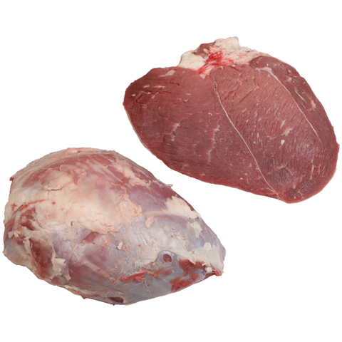 Beef Sirloin Ball Tip Select 2#up