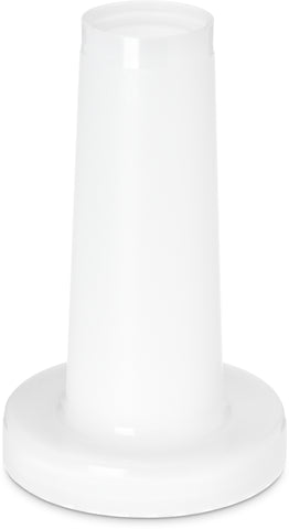 PourPlus™ NECK REPLACEMENT FOR STORE 'N POUR CONTAINER