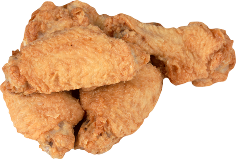 Tyson® CHICKEN WING OVEN ROASTED FC 1ST & 2ND JOINT 10209630816