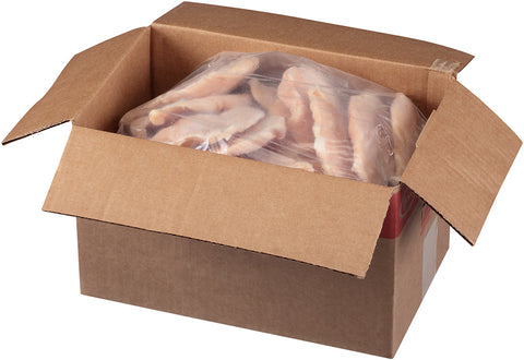 Chicken Breast Fillet Boneless Skinless If 5 Oz 4317-0928