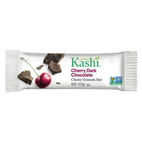 Kashi® GRANOLA BAR CHEWY CHERRY DARK CHOCOLATE