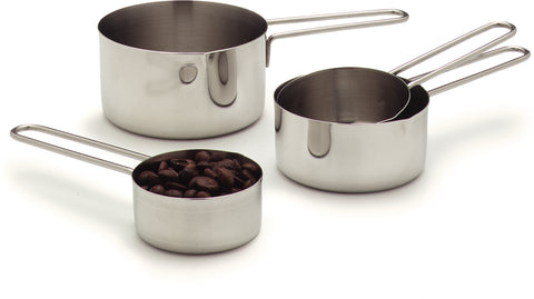 Carlisle MEASURING CUT SET 4 SS