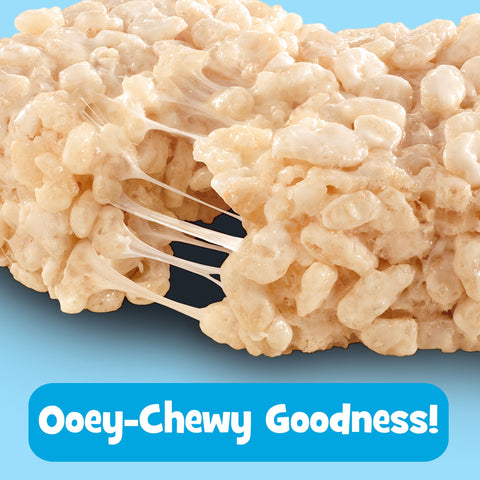 Rice Krispie Treats Sheet - 32 oz. package, 5 per case