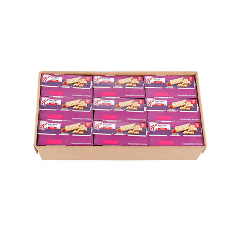 Special K Strawberry Fruit Crisp Bar, 0.88 Ounce -- 81 per case.