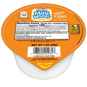 Cereal Frosted Mini-wheats® Bite Size Bowl Pack