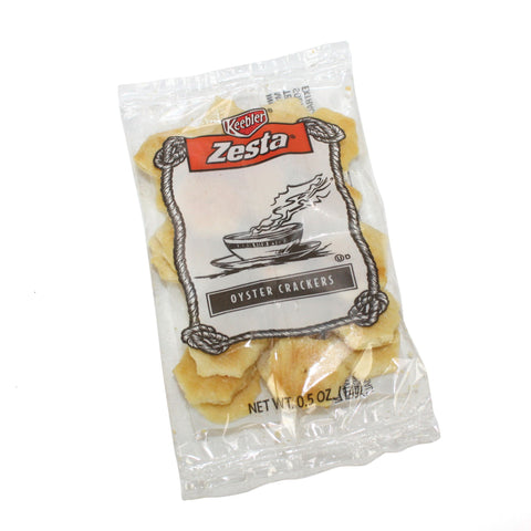 Keebler® CRACKER OYSTER LARGE SINGLE SERVE