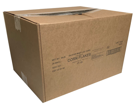 Cereal Corn Flakes Bulk