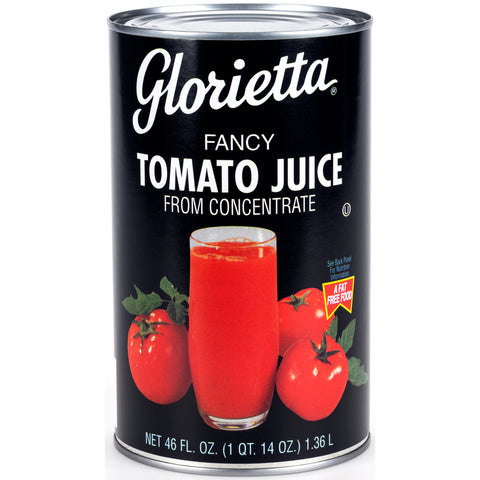 Glorietta JUICE TOMATO 100% FROM CONCENTRATE 72940-77000