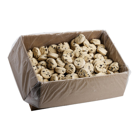 Sweet Discovery® DOUGH COOKIE CHOCOLATE CHIP 1.33 OZ