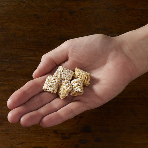 Cereal Frosted Mini-wheats® Bite Size Bowl Pack