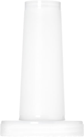 PourPlus™ NECK REPLACEMENT FOR STORE 'N POUR CONTAINER